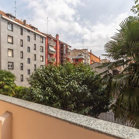 Vittoria-Duomo 15 Minuti Apartment Milano Exterior foto