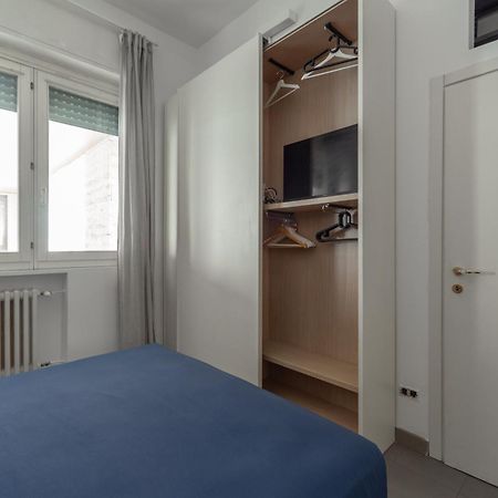 Vittoria-Duomo 15 Minuti Apartment Milano Exterior foto
