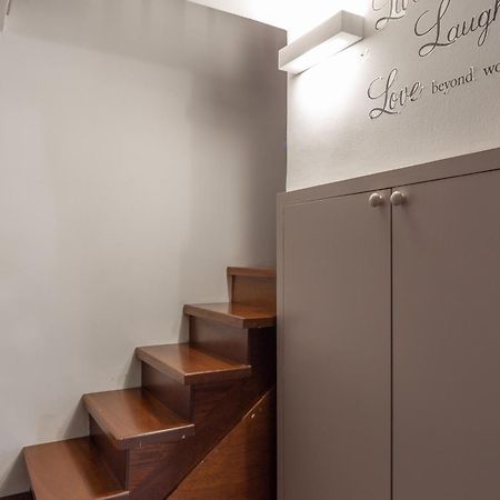 Vittoria-Duomo 15 Minuti Apartment Milano Exterior foto