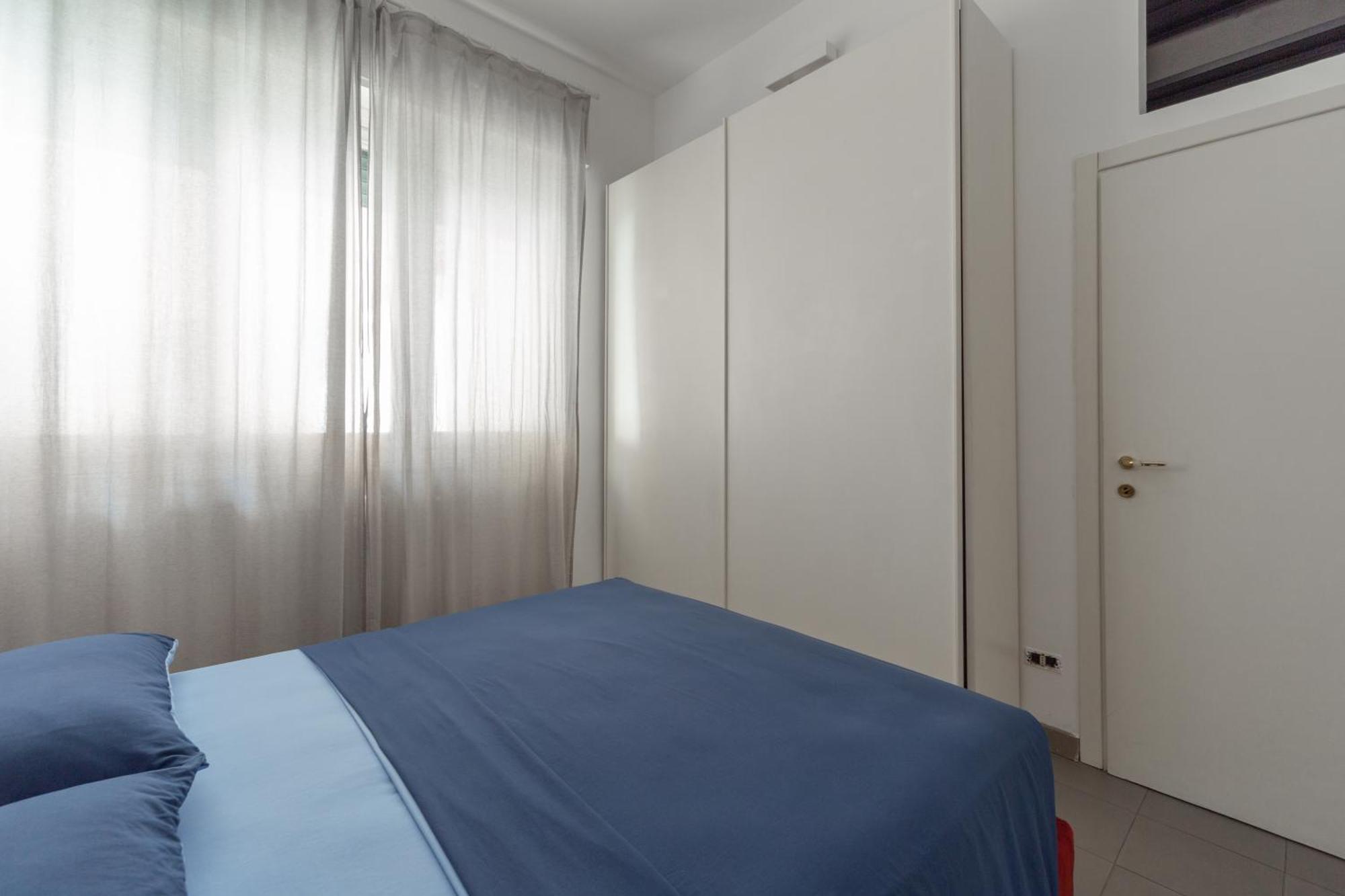 Vittoria-Duomo 15 Minuti Apartment Milano Exterior foto