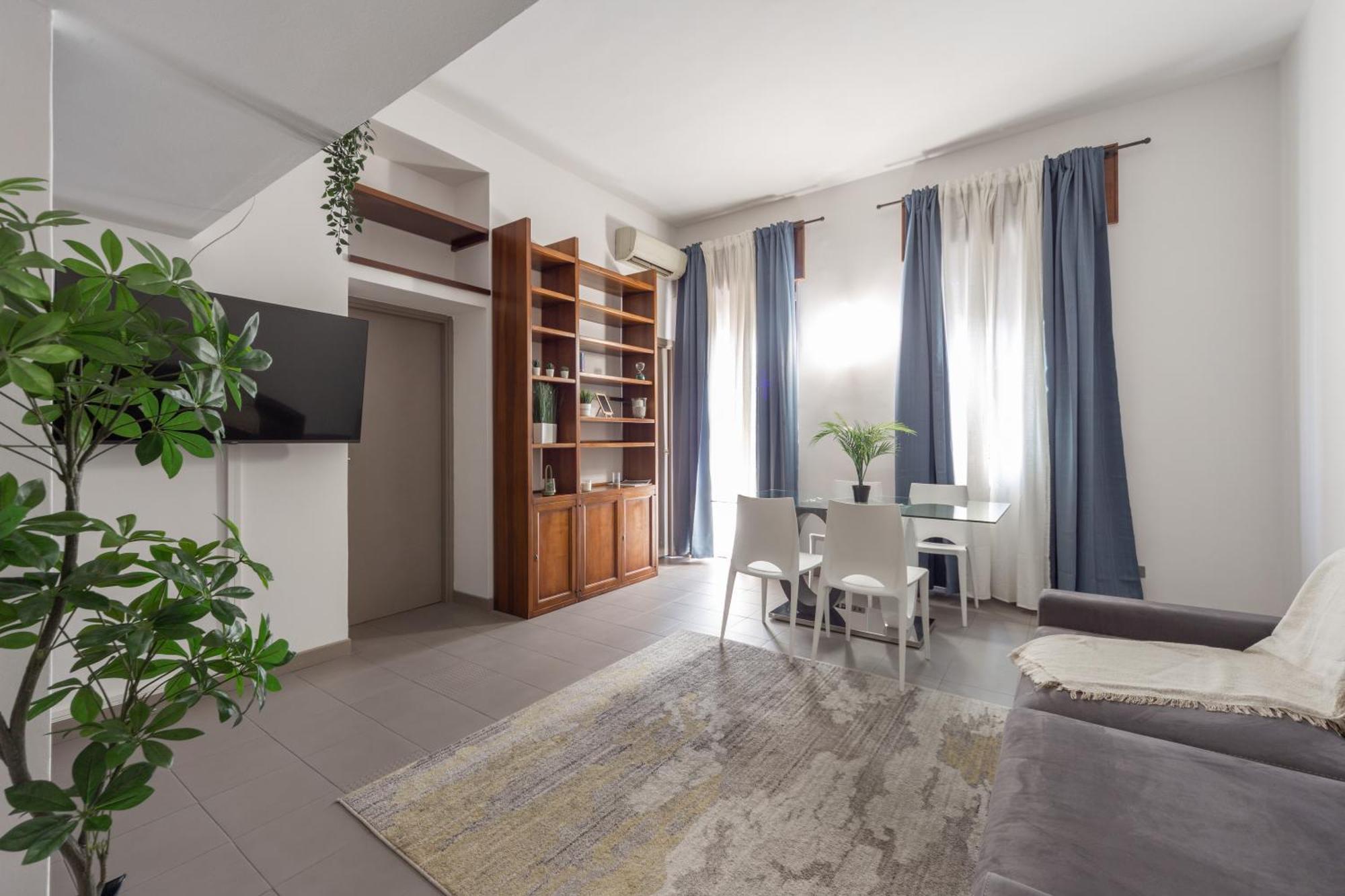 Vittoria-Duomo 15 Minuti Apartment Milano Exterior foto